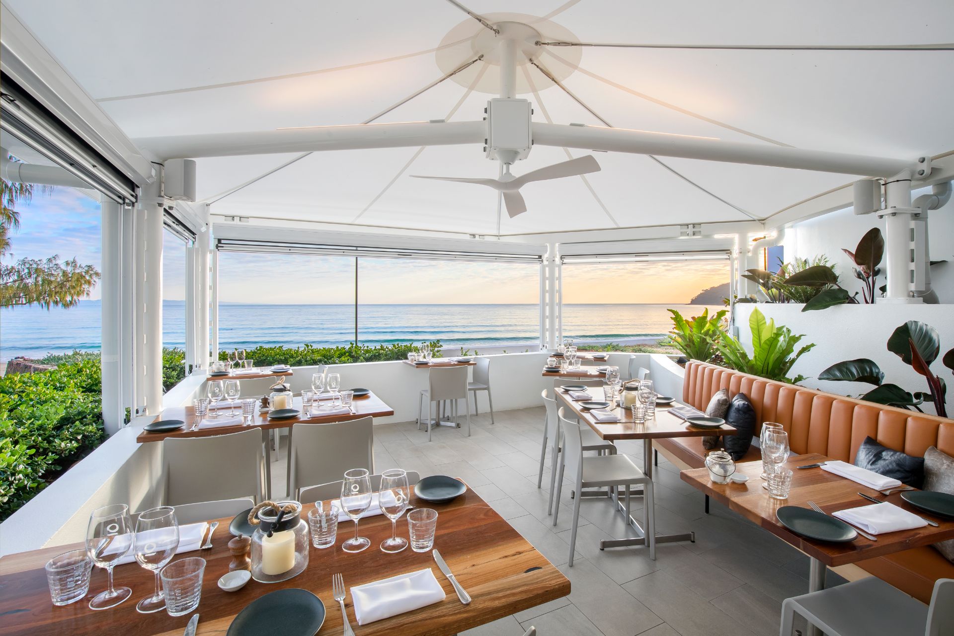 Season Restaurant And Bar Noosa Beach (6)